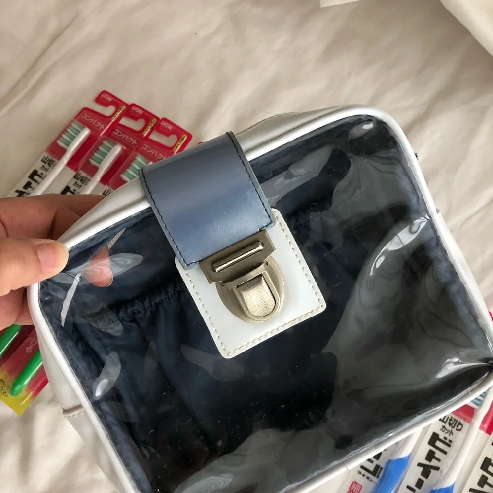 Gosmile cosmetic bag